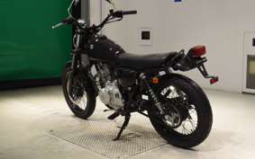 SUZUKI GRASS TRACKER 2019 NJ47A