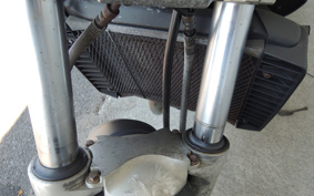 YAMAHA VMAX 1999 2WE