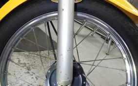 YAMAHA POPGAL 17J