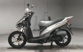 SUZUKI ADDRESS V110 CE47A