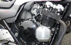 HONDA CB400SF VTEC Spec3 2007 NC39