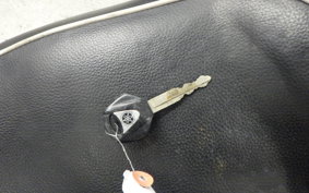 YAMAHA SR400 Gen.3 2004 RH01J