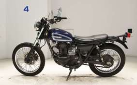 KAWASAKI 250TR BJ250F