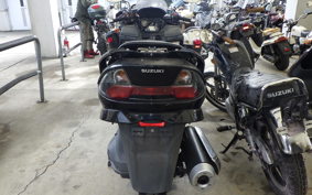 SUZUKI SKYWAVE 250 (Burgman 250) M