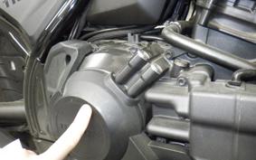HONDA REBEL 1100 DCT 2021 SC83