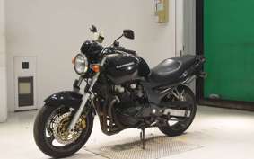 KAWASAKI ZR 700 2001 ZR750F