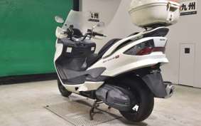 SUZUKI SKYWAVE 250 (Burgman 250) M 2021 CJ45A