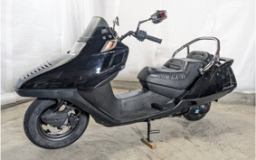 HONDA FUSION MF02