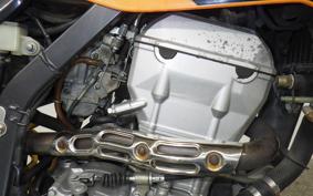 KAWASAKI KLX250D TRACKER LX250E