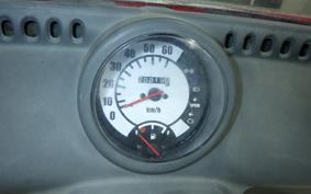 HONDA GYRO CANOPY 2023 TA03