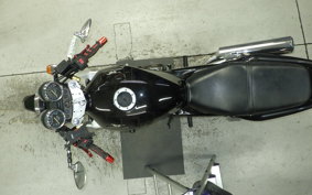 KAWASAKI BALIUS 250 Gen.2 2007 ZR250B