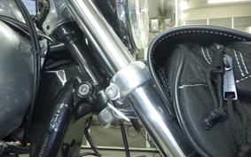 HARLEY FXDL 1450 2002