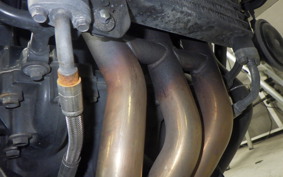 TRIUMPH SPEED TRIPLE 2011