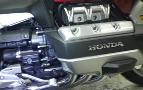 HONDA GL 1800 GOLD WING TOUR DCT 2018 SC79