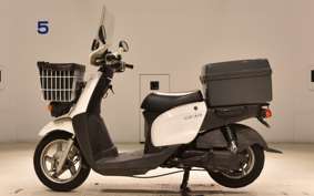 YAMAHA GEAR Gen.2 2002 UA08J