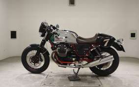 MOTO GUZZI V7 RACER 2015