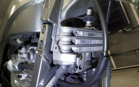 YAMAHA SRX400 Gen.4 1994 3VN