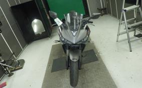 YAMAHA YZF-R25 2003 RG10J