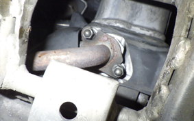 HONDA ﾍﾞﾝﾘｨ50 AA03