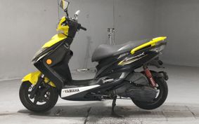 YAMAHA CYGNUS125XSR SE44J