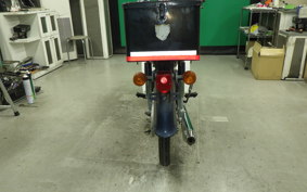 HONDA C50 SUPER CUB 2024 C50