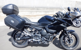 YAMAHA XJ6 DIVERSION ABS 2012 RJ19