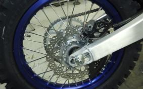 YAMAHA YZ250X 2025 CG50C