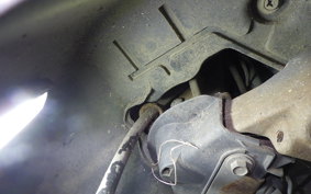 SUZUKI ADDRESS V125 G 2020 CF46A
