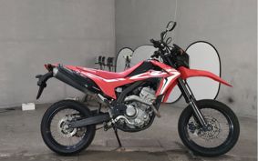 HONDA CRF250M MD44