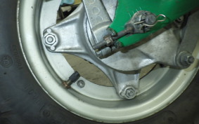 HONDA DAX 70 2003 ST70