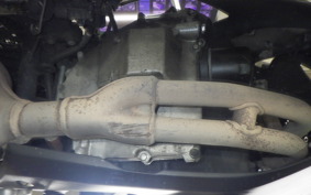 YAMAHA YZF-R25 RG10J