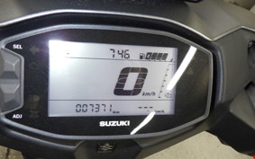 SUZUKI AVENIS 125 EA12J