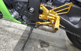 KAWASAKI ZX 10 NINJA ABS 2020 ZXT02E