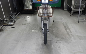 HONDA C50 SUPER CUB E AA01