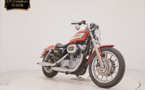 HARLEY XL1200R 2004
