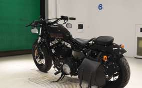 HARLEY XL1200X 2013