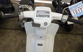 HONDA GYRO UP TA01