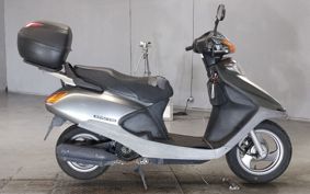 HONDA SPACY 100 JF13