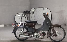 HONDA SUPER CUB50 C50