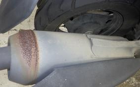 SUZUKI ADDRESS V125 S 2023 CF4MA