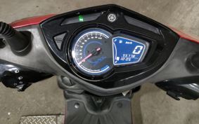 YAMAHA CYGNUS125XSR SE44J