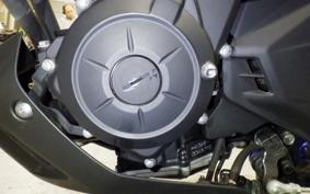 YAMAHA MT-03 2016 RH07J