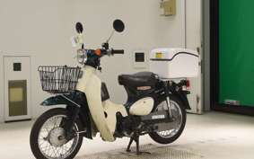 HONDA LITTLE CUB E 2026 AA01