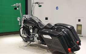 HARLEY FLHR 1690 2012