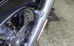 HARLEY FLSTF 1580 2014