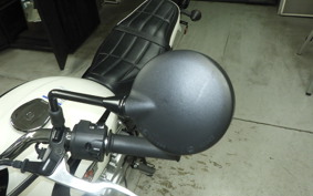 KAWASAKI W230 2025 BJ230A