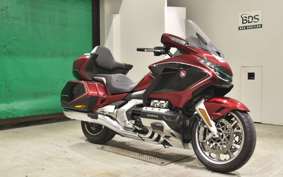 HONDA GL 1800 GOLD WING TOUR DCT 2018 SC79