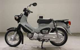 HONDA CROSS CUB 50 AA06