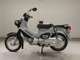 Фото Honda CROSS CUB 50 2018 с японского аукциона