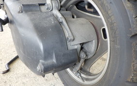 SUZUKI ADDRESS V100 CE13A